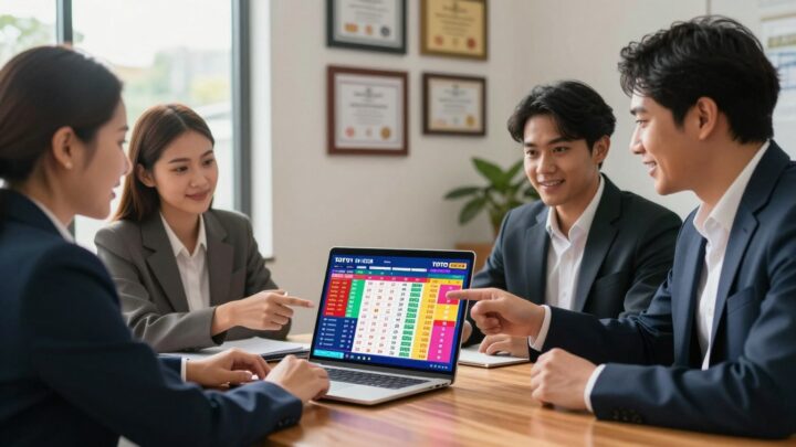 servertogel, toto togel, server togel