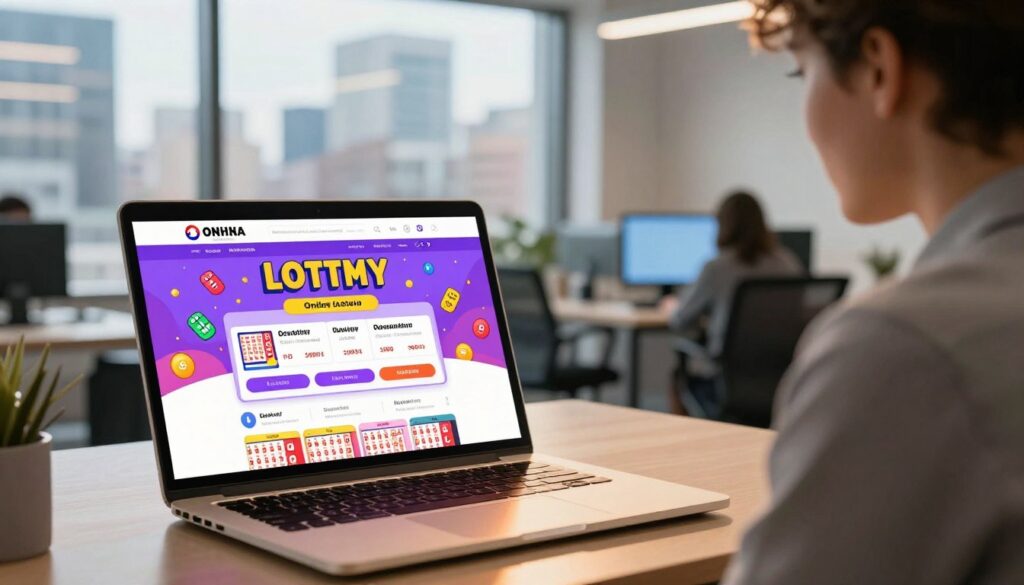 situs judi togel terbaik