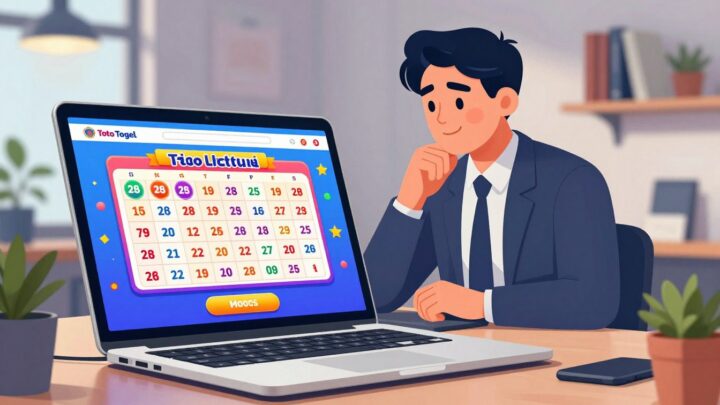 toto togel, agen toto, bento4d, toto88, sengtoto